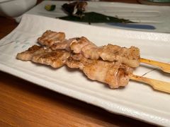 烤猪五花-六花亭居酒屋(永庆坊店)