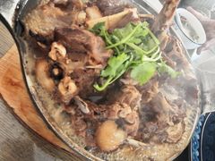 -长春饭店