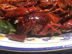 -功夫小龙虾·烧烤·江湖菜(金沙洲店)