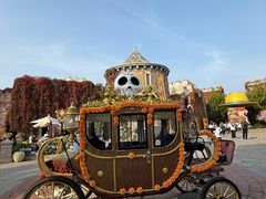 -大连海昌发现王国主题公园