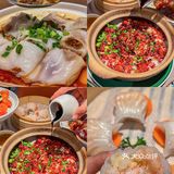 西安终于也有正宗的广州菜啦