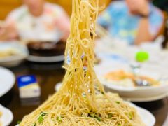 葱油捞面-腰记饭店(龙源路店)