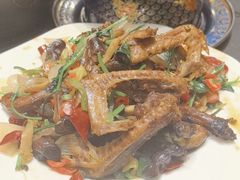 -小桂林烧鸽子