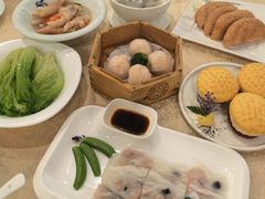 -麒麟中餐厅·经典粤菜·地道菜式老字号(广州长隆酒店)