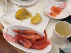 -第六季自助餐厅(甜水园店)