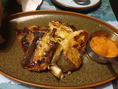 -绿茵阁牛扒餐厅(客村店)