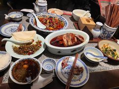 -南京大牌档(济南万象城店)