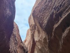 -天山神秘大峡谷