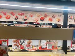 -友壹町寿司(佛山新DNA店)