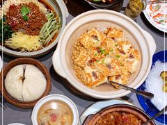 -小天厨民间菜馆(深圳街店)