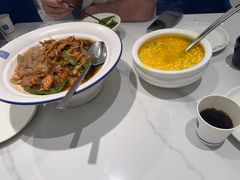 -兰湘子·湘菜小炒(南京江宁万达店)
