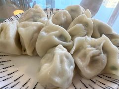 招牌一口鲜饺子-叁拾壹克饺子·东北菜(国贸店)