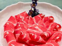 -百草滩羊清水涮羊肉·清真·宁夏盐池滩羊(莲花桥店)