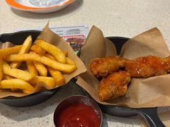 -必胜客(领界店)