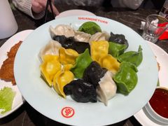 -双合园·海鲜水饺青岛菜(大尧三路店)