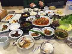 -金顺碳烤肉(1号店)