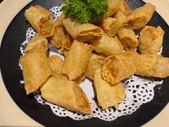 -佬太公海鸭·海鲜大排档(上海总店)