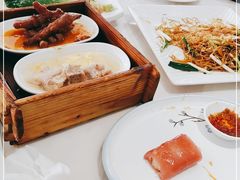 -點無缺茶楼·海鲜酒家(世博店)