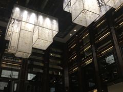 大堂-行者书屋大堂吧 ·下午茶(南京圣和府邸酒店)