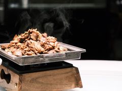 -四季民福烤鸭店(外滩外白渡桥店)