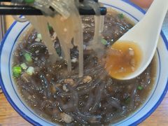 肉末粉丝-景芳周大姐(国大城市广场店)