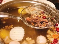 -八合里潮汕鲜牛肉火锅(深圳海岸城店)