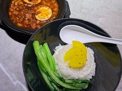 -龍歌自助小火锅(秦淮水游城店)