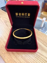 点击看大图 -邵老师打金·黄金加工(大望路总店)