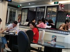 大堂-避风塘(光启城店)