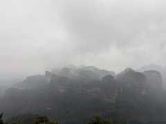 -丹霞山风景名胜区