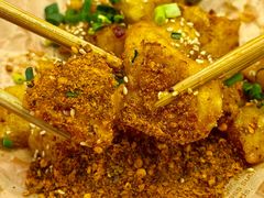 -见味花甲(福田coco park店)