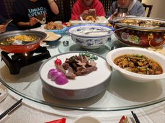 -解家河南菜(金水路店)