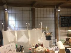 -面包与我Bread Or Me(长城汇店)