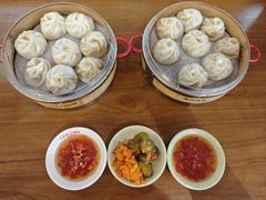 -文武王氏烧饼·无矾油条(西溪路店)