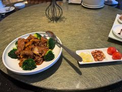 -铭轩中餐厅·海南菜·粤菜(亚龙湾瑞吉店)