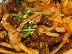 -那拉提之疆·新疆菜(美院店)