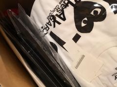 -川久保玲(大阪店)