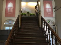 -1901 Cafe(西四店)