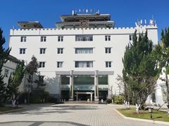 -南诏风情岛
