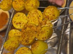 -香约老地方烧烤(九道街店)