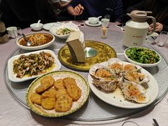 -温岭人家(红花北路店)