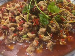 -椒小兔·盐帮川菜中餐厅(金沙时代广场店)