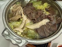 -眉州东坡·熊猫主题餐厅(枫蓝店)