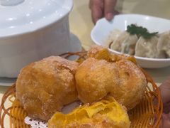-兴悦酒家(保利克洛维店)