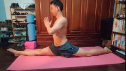 点击看大图 -亚太瑜伽普拉提学院