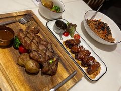-森Some Fusion(荔湾店)