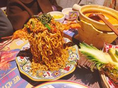 -泰妃殿(武汉首店)