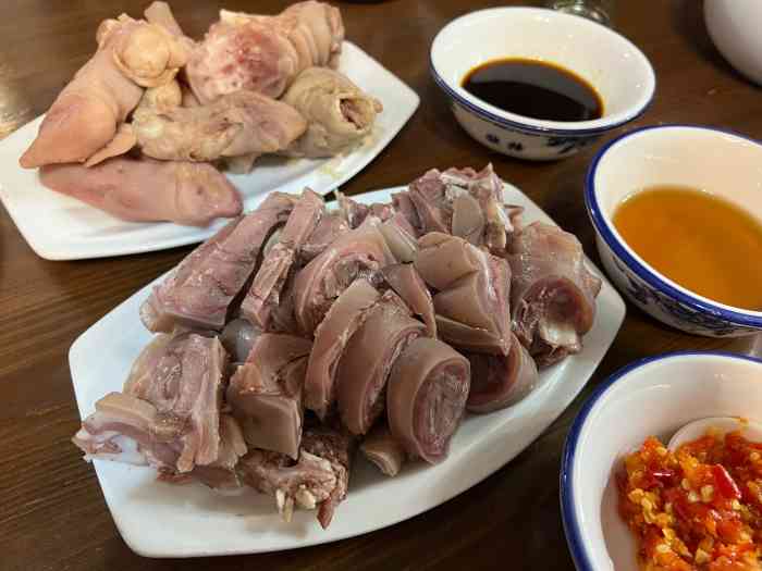 王国强掏羊锅(仓前羊锅村店)