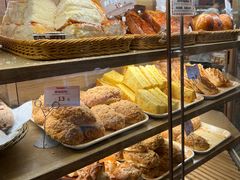 -山崎面包(静安久光店)