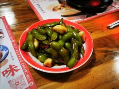 -甲王二老长沙口味馆